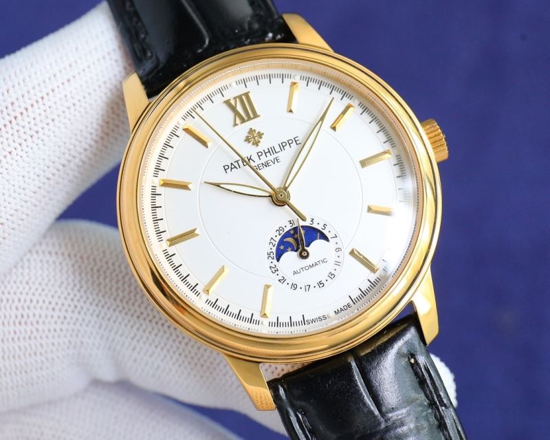 PATEK PHILIPPE Watches